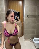 Анкета проститутки Мелисса - метро Таганский, возраст - 26