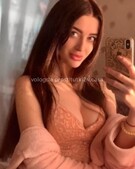 Анкета проститутки Эвелина - метро Перово, возраст - 26