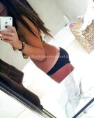 Анкета проститутки Рада - метро Преображенское, возраст - 27