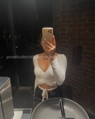 Анкета проститутки Роза - метро Выхино-Жулебино, возраст - 27