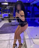 Анкета проститутки Эвелина - метро Ломоносовский, возраст - 27