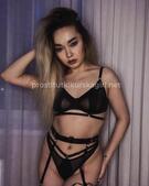 Анкета проститутки Ольга - метро Ясенево, возраст - 27