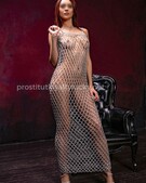 Анкета проститутки Ксюша - метро Мещанский, возраст - 27