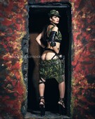 Анкета проститутки Нила - метро Ярославский, возраст - 27