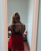 Анкета проститутки Аврора - метро Ясенево, возраст - 27