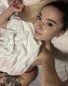 Анкета проститутки Кристина - метро Тверской, возраст - 28