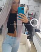 Анкета проститутки Инга - метро Строгино, возраст - 29