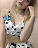 Анкета проститутки Сабина - метро Ломоносовский, возраст - 30