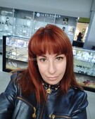 Анкета проститутки Леночка - метро Коптево, возраст - 32