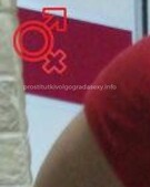 Анкета проститутки Дарина - метро Северное Медведково, возраст - 35