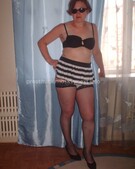 Анкета проститутки Марго - метро Северное Тушино, возраст - 55